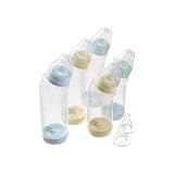 Playtex VentAire Advanced Newborn Gift Set, (Wide bottles) 1 set