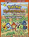 Pokemon Mystery Dungeon: Explorers Strategy Guide