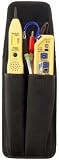 Testers: Test-Um KP105 High Powered Tone & Trace Field Kit: TT100, TG200 in a nylon pouch