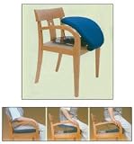 UPLIFT Seat Assist with Memory Foam, 80-230 lb. Capacity