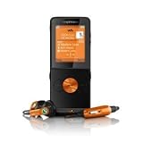 Zagg invisibleSHIELD Schutzfolie f&uuml;r Sony Ericsson W350 (Full Body)
