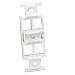 White Quickport Type 106
