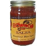 El Charro Salsa Basico (Mild)