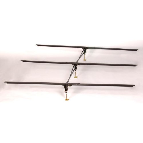 Comforter Sets XSupport GS3XS Steel Bedding Support System, 3 Cross