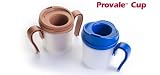 Provale Cup 10cc - Use for dysphagia, stroke, or other swallowing disorders