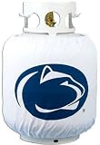 9.5X12.2 Tank Cover Penn State Nittany Lions