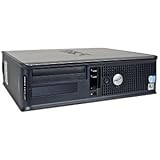 Dell OptiPlex GX620 Pentium D 945 3.4GHz 2GB 250GB DVD±RW XP Professional  ....