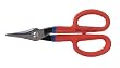 Wiss V10N 10 1/4-inch Duckbill Combination Pattern Snips