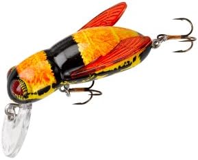 Rebel Lures Bumble Bug Fishing Lure