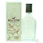 Hollister California FOR WOMEN by Hollister - 1.7 oz Perfume Spray