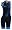 Damen Triathlon Einteiler Ironman Women SL Tri-Suit Tattoo II BUNY