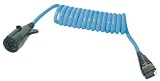 Hopkins 470657 Flex-Coil 7 RV Blade to 4-Wire Flat Adapter