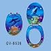 Trimmer tlt Seat Twin Dolphins