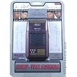 Wahl Professional 8061 5-star Series Deluxe Rechargeable Shaver Shaper