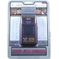 Wahl Professional 8061 5-star Series Deluxe Rechargeable Shaver Shaper