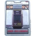 Wahl Professional 8061 5-star Series Deluxe Rechargeable Shaver Shaper