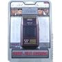 Wahl Professional 8061 5-star Series Deluxe Rechargeable Shaver Shaper