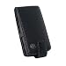 Proporta Alu-Leather Case (i-mate 8502 Series) - Flip Type