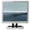 HP L1710 17-inch LCD Monitor