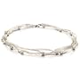 PearlsOnly Jasmine White White 5-6mm A Freshwater Pearl Necklace