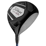Titleist Mens 910D3 Drivers