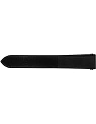 Cartier Roadster Black Satin Strap Kd93Xw73