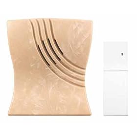 Ace Wireless Door Chime Kit (AC6507-C)
