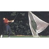 Quick Net Sports Net (White) (10'W x 8'H)