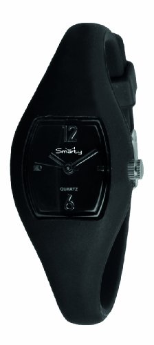 Smarty Watches Damen-Armbanduhr Love Analog Kautschuk SW118A Preisvergleich