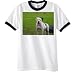 american bulldog Ringer T-Shirt