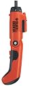 Black & Decker PD360 3.6-Volt Cordless Screwdriver