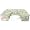 Twin-Nursing-Pillow - color: Soft Denim