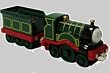 Emily by Take Along Thomas the Tank Engine