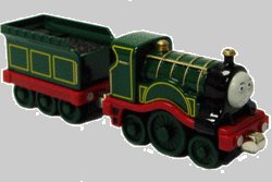 Emily by Take Along Thomas the Tank Engine