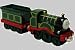 Emily by Take Along Thomas the Tank Engine
