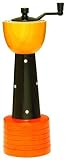 Pep Art Chalice Pepper & Yellow
