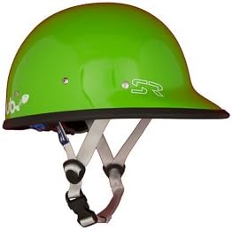 Shred Ready TDub Kayak Helmet