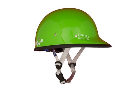Shred Ready TDub Kayak Helmet