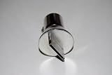 Hot Air Rework Nozzle #1191 SIP 25mm Long
