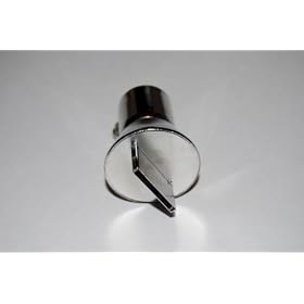 Hot Air Rework Nozzle #1191 SIP 25mm Long