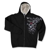 Brine MP Hypno Lacrosse Hoodie
