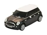 Jamara 403210 - Mini Cooper S 1/18 RTR