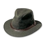 Shelter Packer Hat Otter Large (015Sh-Ot)