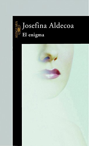 El enigma (Spanish Edition)
