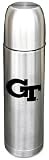 Georgia Tech Yellow Jackets Stainless Steel Thermos