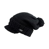 Produkt-Bild: Chillouts Zoe Hat Black