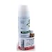 Klorane Shampoo Dry 3.2 oz. Spray with oat extracts with free .88 oz. Shampoo