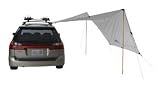 Kelty Cartarp Shelter (Navy Grey) by Kelty