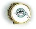 Florida Marlins Hat Clip & Golf Ball Marker