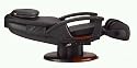Human Touch HT-135 Robotic Massage Chair Black
